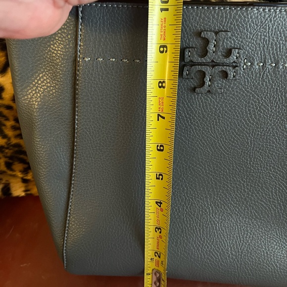 Tory Burch McGraw Purse - Picture 5 of 6